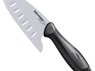 Dexter DuoGlide Chefs Knife