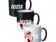 Dexter Heat Changing Mug
