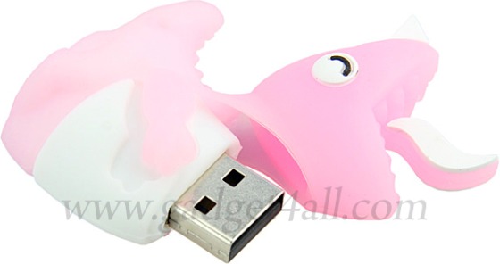 Dinosaur USB Drive