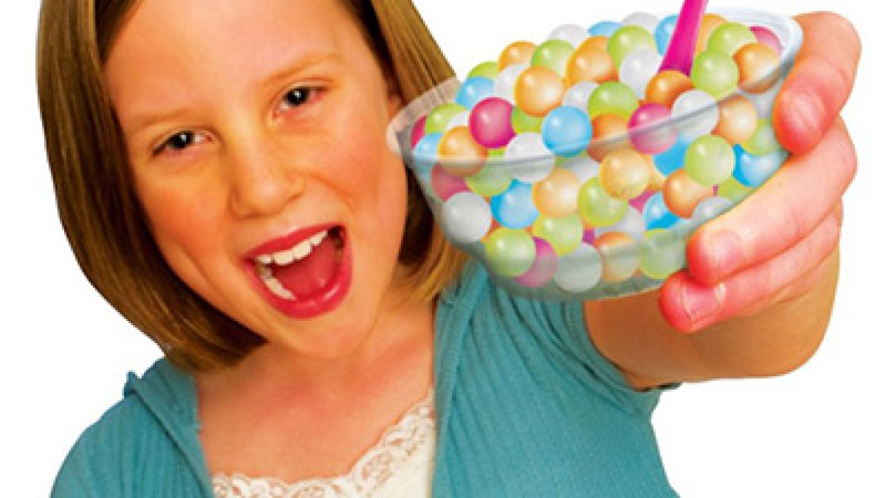 NEW Dippin' Dots Frozen Dot Ice Cream Maker Kid's Kitchen Machine Taste the  Fun! 703086922074