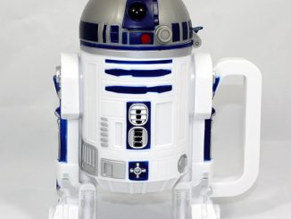 Disneyland R2-D2 Cup