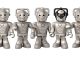 Doctor Who Character Building Cyberman Collector Set