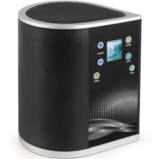 Ecotones Sound Therapy System