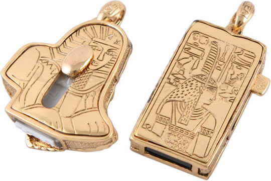 Ancient Egypt USB Drives