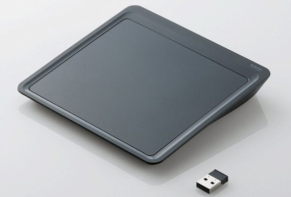 elecom-M-TP01DS-wireless-touchpad-windows-black