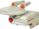 Star Trek Enterprise and Shuttle Salt & Pepper Shakers