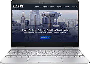 Epson Coupon Codes
