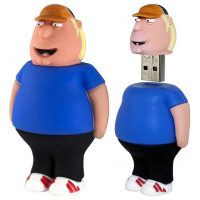 Family Guy Chris USB Flash Drive