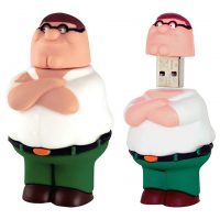 Family Guy Peter USB Flash Drive