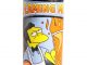 The Simpsons Flaming Moe Energy Drink