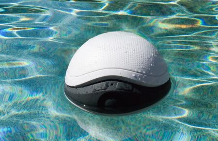 Weatherproof Floating Wireless Speaker