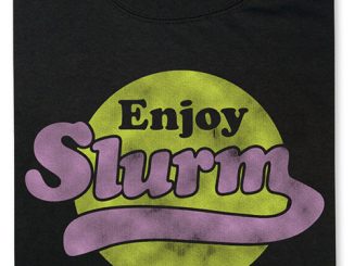 Futurama Slurm T-Shirt