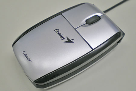 Gamepad Computer Mouse