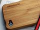 Geek Cook Bamboo iPhone 4 Case
