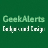 GeekAlerts Update
