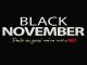Geeks.com Black November Sale