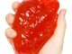 Giant Gummy Candy Heart