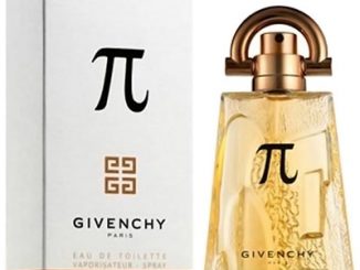 Givenchy Pi Cologne/Perfume