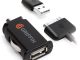 Griffin Powerjolt Micro iPad Charger