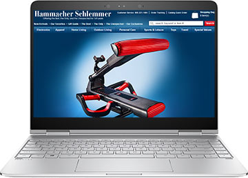 Hammacher Schlemmer Coupons
