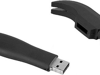 USB Hammer Flash Drive