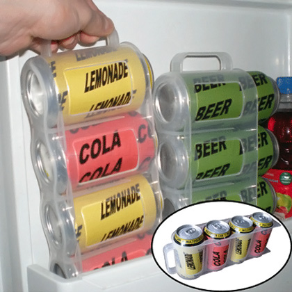 Handy Cans Can Holder