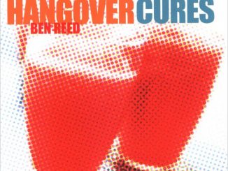 Hangover Cures Book