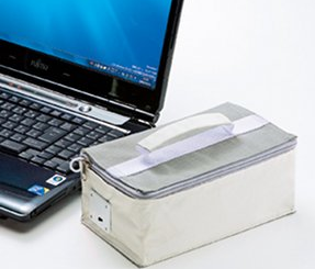 USB Heated Bento Lunchbox