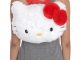 Plush Hello Kitty Backpack