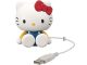 Hello Kitty USB Mini Robot