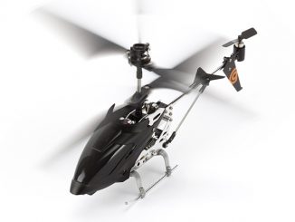 Helo TC Helicopter