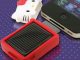 Hello Kitty iPhone Solar Charger