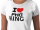 I Heart Pho King T-Shirt