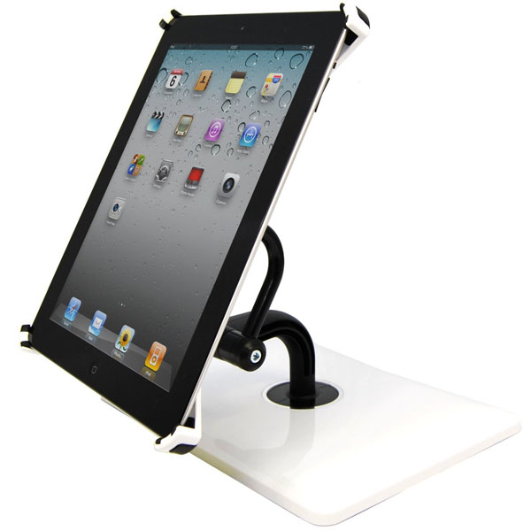 i360 Designer iPad 2 Stand