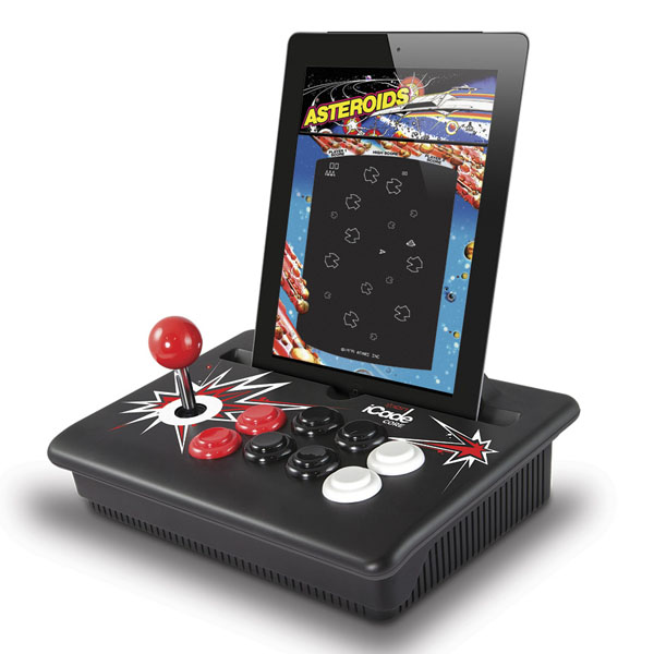 iCade Core Arcade Styled Gaming Controller