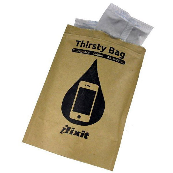 iFixit Thirsty Bag