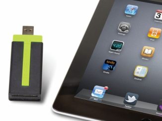 iPad USB Flash Drive