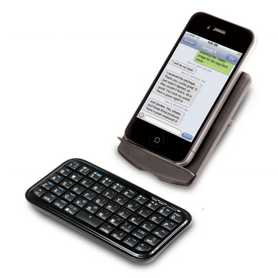 iType Smartphone Keyboard