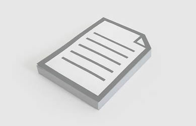 Icon Notepad