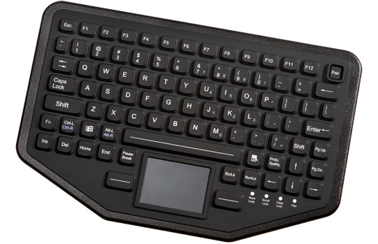 iKey Bluetooth Keyboard