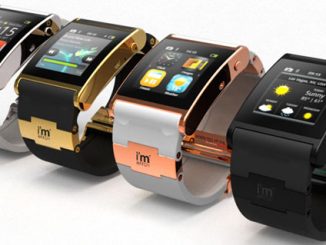 i'm Watch Smartwatch
