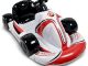 Inflatable Wii Racing Kart