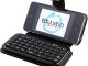 iPhone 4 Case with Keyboard