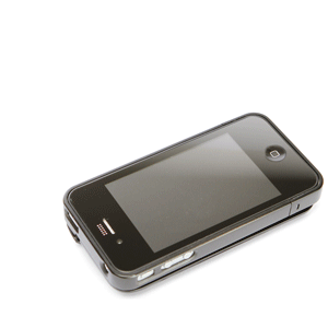 iphone case with flip keyboard