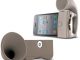 iPhone Horn Speaker Stand