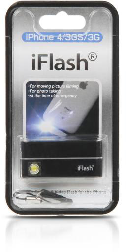 iPhone iFlash