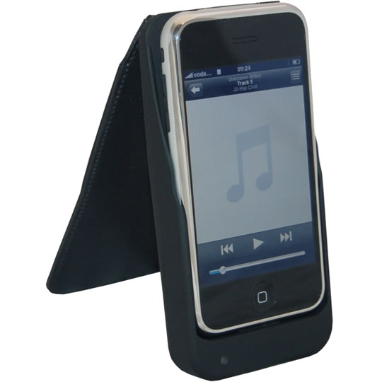 iPower - iPhone Power Pack with Speakers