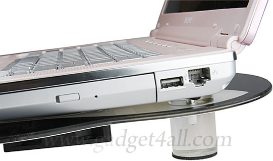 USB Laptop Cooling Pad