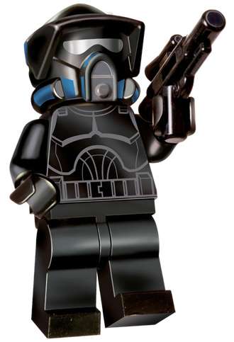 Lego ARF Trooper