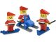 LEGO Christmas Santa Set